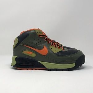 Nike AirMax 90 Boot - Kids